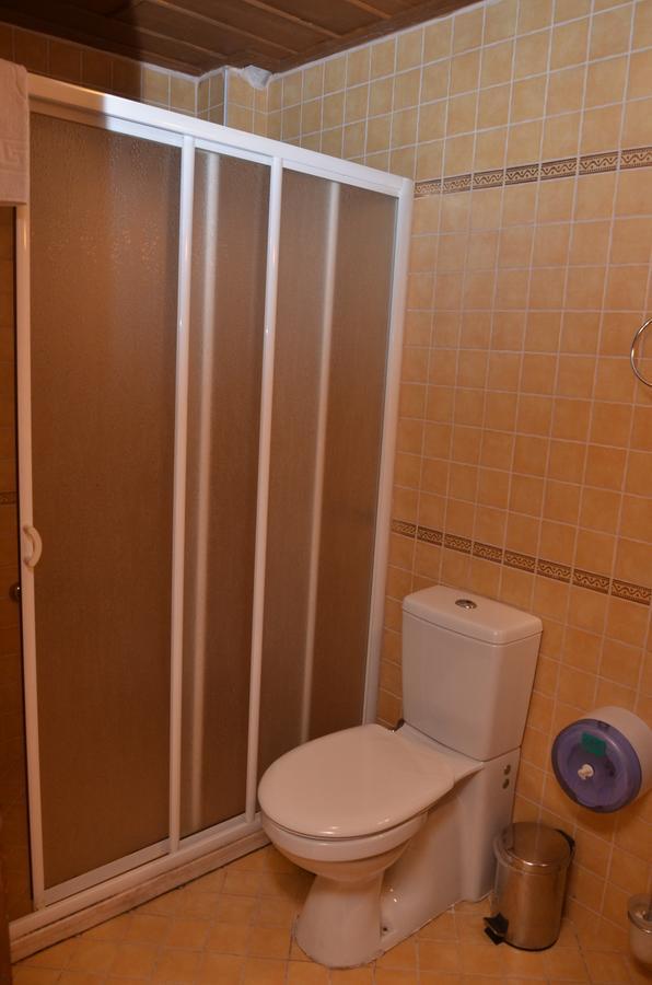 ホテル Safranbolu Konagi エクステリア 写真