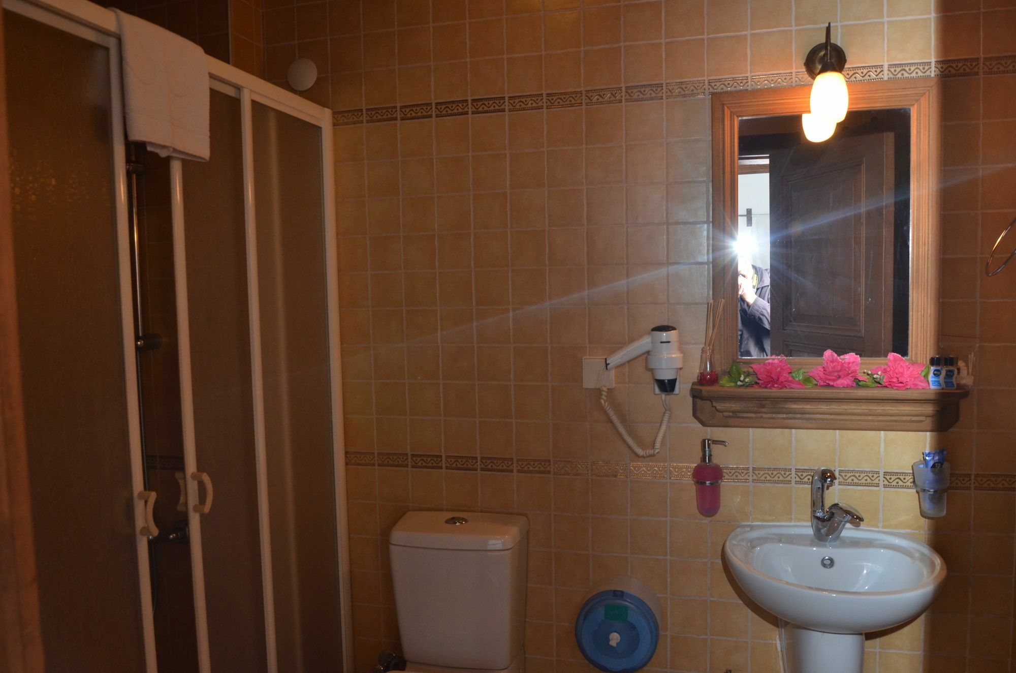 ホテル Safranbolu Konagi エクステリア 写真